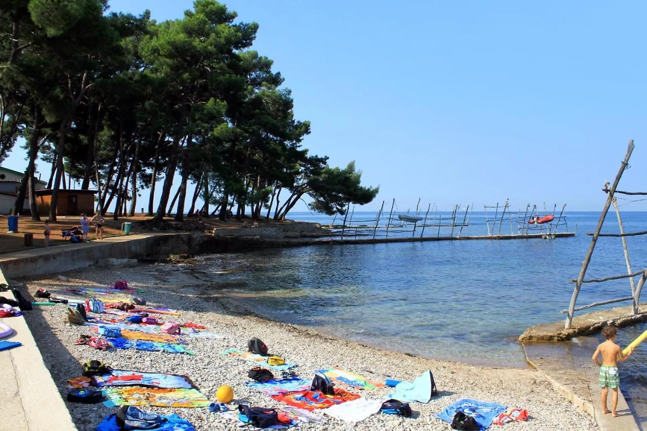 Apartment Basanija 3402F Croatia