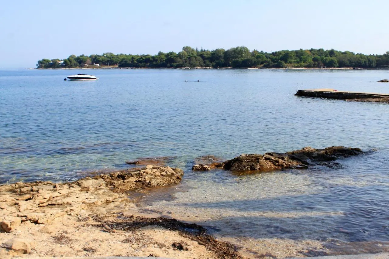 Apartment Basanija 3402F Croatia