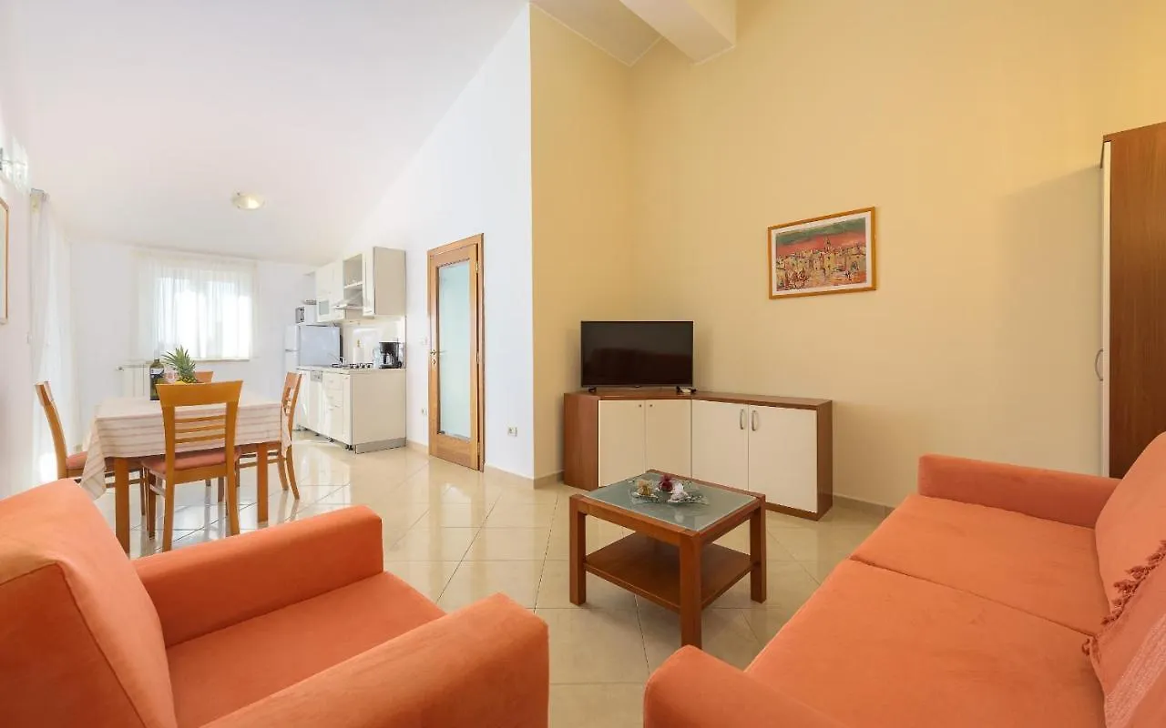 Apartment Basanija 3402F  Savudrija